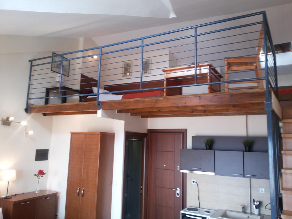 Kripis Studio Salonic Cameră foto